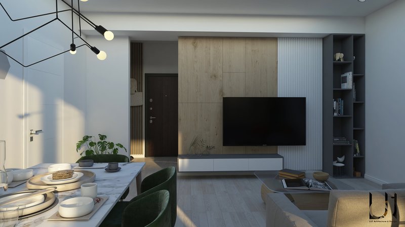 Arhitect proiect arhitectura, amenajari interioare